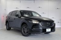 Image for 2020 Mazda CX-8 360 CAMERA,7 Seaters,48576 km