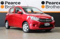 Image for 2020 Suzuki Celerio Hatchback GLXC 1.0P NZ NEW
