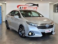 Image for 2014 Toyota Sai Sedan G