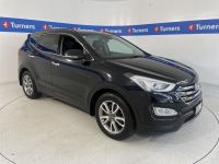 Image for 2014 Hyundai Santa Fe SUV DM