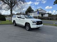 Image for 2025 Mitsubishi Triton Ute DC GLXR 6AT 2.4DT 2WD TWIN TURBO DIESEL AUTO