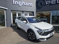 Image for 2022 Kia Sportage SUV Urban Lx 2.0P