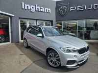 Image for 2018 BMW X5 SUV Xdrive30dsav 3.0D/4W