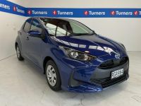 Image for 2021 Toyota Yaris Hatchback