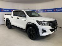 Image for 2019 Toyota Hilux Ute SR5 TD DC