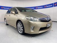 Image for 2010 Toyota Sai Sedan HYBRID