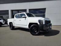 Image for 2025 Kia Tasman TX DOUBLE CAB WELLSIDE 2.2D 4WD - FLEET SPECIFACTION