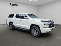 Image for 2025 Mitsubishi Triton Ute DC GLXR 4WD 6AT 2.4D