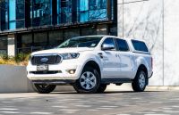 Image for 2021 Ford Ranger XLT Double Cab 4WD