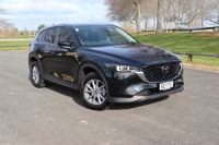 Image for 2025 Mazda CX-5 GSX AWD 2.5L PETROL