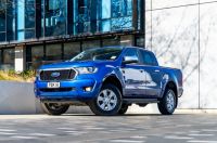 Image for 2022 Ford Ranger XLT 2.0L Double Cab 2WD