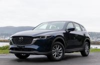 Image for 2025 Mazda CX-5 FWD 2.0L GLX 6AT Petrol