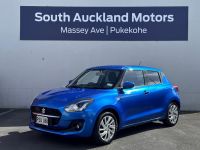 Image for 2023 Suzuki Swift Glx Hybrid