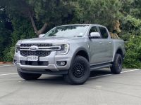Image for 2025 Ford Ranger XLT DC WS 4x4