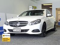 Image for 2014 Mercedes-Benz E 350 Sedan E350 AVANTGARDE / LOW KMS