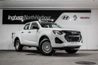 Image for 2025 Isuzu D-Max Ute 3.0D LX 4WD DC