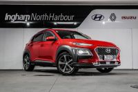 Image for 2019 Hyundai Kona SUV 2.0 2WD Elite