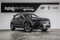 Image for 2025 Hyundai Kona SUV 1.6 HYBRID ACTIVE N-LINE