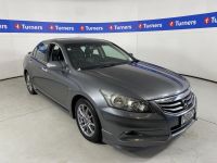 Image for 2013 Honda Accord Sedan V6LN