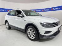 Image for 2019 Volkswagen Tiguan SUV Allspace TSI CL 4M