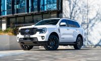 Image for 2025 Ford Everest Platinum 3.0 V6 Diesel AWD