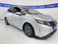 Image for 2022 Nissan Note Hatchback E-POWER