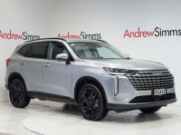 Image for 2025 Haval H6 Facelift Ultra PHEV 1.5P 4X2 5Dr Wagon