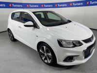 Image for 2016 Holden Barina Hatchback LT