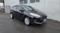 Image for 2017 Ford Fiesta Hatchback SPORT 1.0P/6AT 1.0