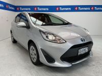 Image for 2020 Toyota Aqua Hatchback HYBRID