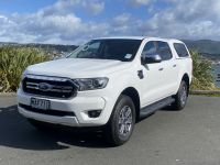 Image for 2019 Ford Ranger XLT 2wd Dcab 3.2L Auto.PX3