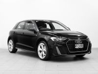 Image for 2020 Audi A1 35 S-Line Turbo Petrol