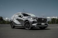 Image for 2025 Mazda CX-80 A HOMURA 2.5 PHEV