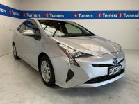 Image for 2018 Toyota Prius Hatchback HYBRID
