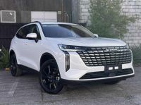 Image for 2025 GWM HAVAL H6 Ultra PHEV 4WD