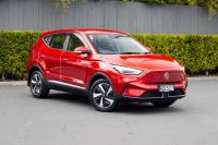 Image for 2025 MG ZS Ev 51kwh