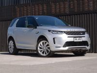 Image for 2020 Land Rover Discovery Sport P200 R-Dynamic S 2.0