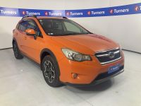 Image for 2014 Subaru XV Hatchback