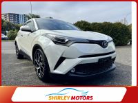 Image for 2018 Toyota C-HR G Hybrid – Sporty Crossover, Hybrid Efficiency, Low KMs! 🌟