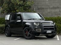 Image for 2021 Land Rover Defender 110 D300 X-Dynamic HSE