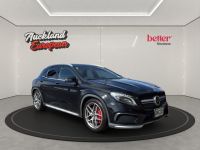 Image for 2017 Mercedes-Benz GLA 45 AMG