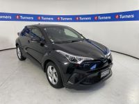 Image for 2019 Toyota C-HR Hatchback HYBRID