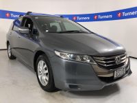 Image for 2012 Honda Odyssey People Mover S