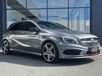 Image for 2013 Mercedes-Benz A 250 2.0L Turbo SPORT