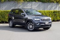 Image for 2016 Jeep Grand Cherokee LAREDO 3.6P/8AT/SW