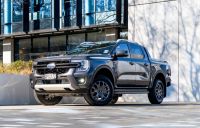 Image for 2023 Ford Ranger Wildtrak 3.0L V6 4WD