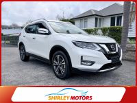 Image for 2019 Nissan X-Trail 20X 4WD | 7-Seater SUV