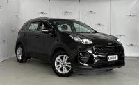 Image for 2017 Kia Sportage URBAN LX,FULL SERVICE HISTORY