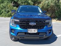 Image for 2025 Ford Everest Sport 2.0