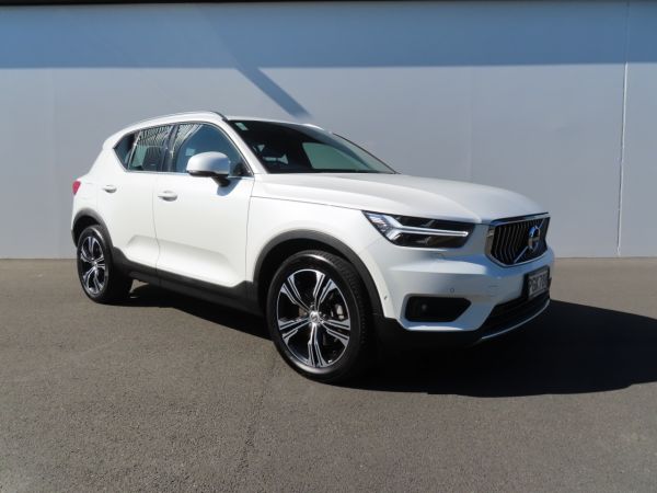 2022 Volvo XC40 T4 Awd Inscription 2 image